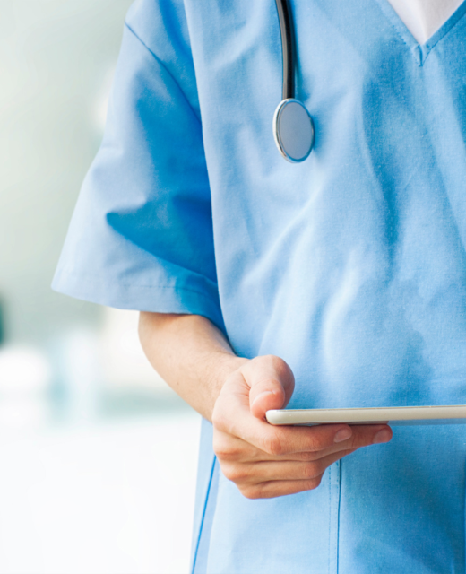 Lavorazioni plastiche e metalliche per settore medicale