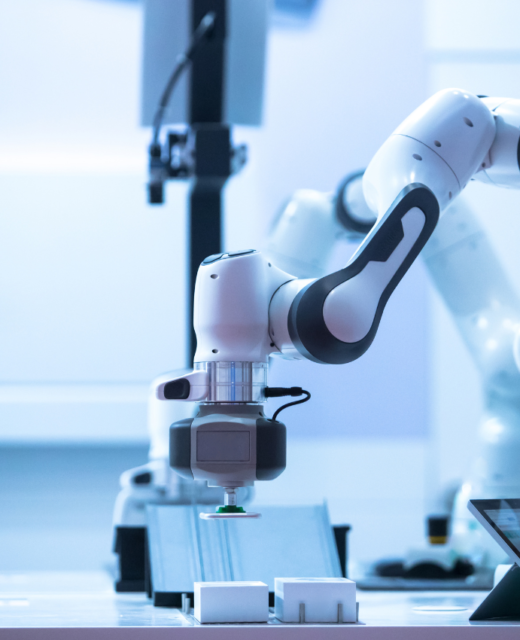 Lavorazioni plastiche e metalliche