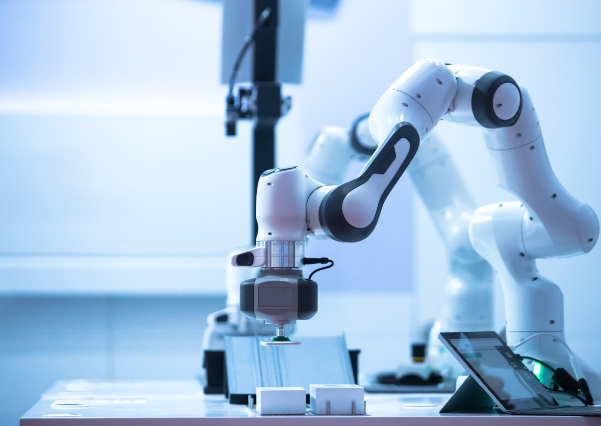 Lavorazioni plastiche e metalliche